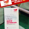 [Kỉ niệm 80 năm CMT8 và 2/9] ĐÀM THỊ LOAN - CHUYỆN NGƯỜI NỮ GIẢI PHÓNG QUÂN KÉO CỜ TRONG NGÀY ĐỘC LẬP - Đàm Thị Loan - NXB CTQGST