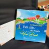 [Tặng kèm Postcard] VIẾT TIẾP CÂU CHUYỆN HÒA BÌNH – Nguyễn Văn Chung – NXB Đại học Sư phạm