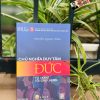 CHỦ NGHĨA DUY TÂM ĐỨC (từ I. Kant tới G.W.F. Hegel) – Nguyễn Quang Hưng – NXB Đại học Quốc gia Hà Nội