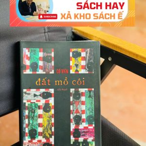 ĐẤT MỒ CÔI – Cổ Viên -  Nhã Nam