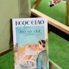 ĐỜI NÓ THẾ (tập truyện ngắn) - Ngọc Giao - NXB Trẻ