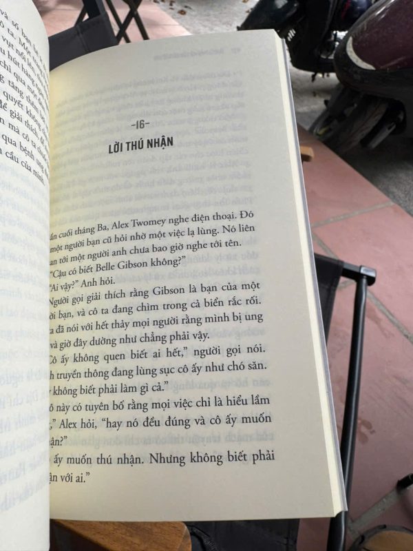 NGƯỜI PHỤ NỮ LỪA CẢ THẾ GIỚI – Beau Donelly & Nick Toscano – Hồng Quyên dịch - NXB Trẻ - Hình ảnh 4