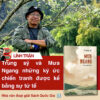 MƯA NGANG - Trung Sỹ - NXB Trẻ