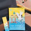 HẠC TRẮNG XÒE CÁNH – Tawada Yoko – An Nhiên dịch – San Hô Books