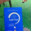 NHỮNG CÂU HỎI LỚN CỦA TRIẾT HỌC - So Sánh Cách Tiếp Cận Của Phật Giáo Và Tây Phương - Steven M. Emmanuel - Đỗ Quốc Bảo, Nguyễn Huy Đăng dịch - Trung tâm XB Sách Quốc Tế - NXB KHXH