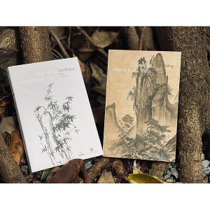 COMBO 2 TẬP CUỘC SỐNG NHÌN TỪ Ô CỬA THIỀN - Tác giả Vô Thường - Khai Tâm