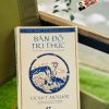 BẢN ĐỒ TRI THỨC : Vẽ Lại Tiến Trình Lịch Sử Của Những Tư Tưởng Vĩ Đại – Violet Moller – Nhã Nam – NXB Dân Trí