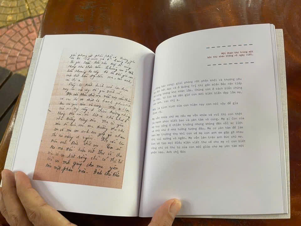 NHỮNG BỨC DI THƯ THÀNH CỔ (bìa mềm) - Lê Bá Dương biên soạn - NXB Trẻ - Ảnh 2