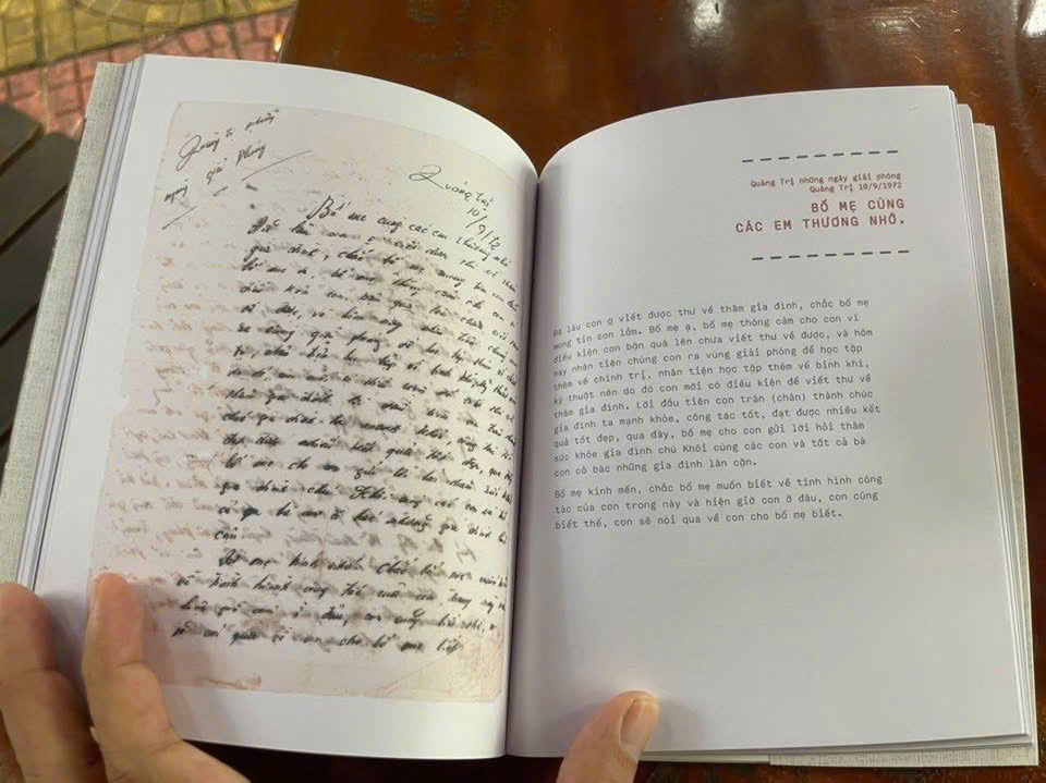 NHỮNG BỨC DI THƯ THÀNH CỔ (bìa mềm) - Lê Bá Dương biên soạn - NXB Trẻ - Ảnh 4