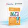 IELTS PROFICIENCY TEST (Skill up, Score up)  – InterGreat – NXB Đại học Sư phạm