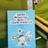 CHUYỆN TRONG NHÀ – GIẢI TỎA NHỮNG LO LẮNG, BẤT AN TRONG ĐỜI SỐNG GIA ĐÌNH -  Thái Hà Books