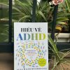 HIỂU VỀ ADHD – VƯỢT QUA THÁCH THỨC & PHÁT TRIỀN CÙNG RỐI LOẠN TĂNG ĐỘNG GIẢM CHÚ Ý – Sài Gòn Books