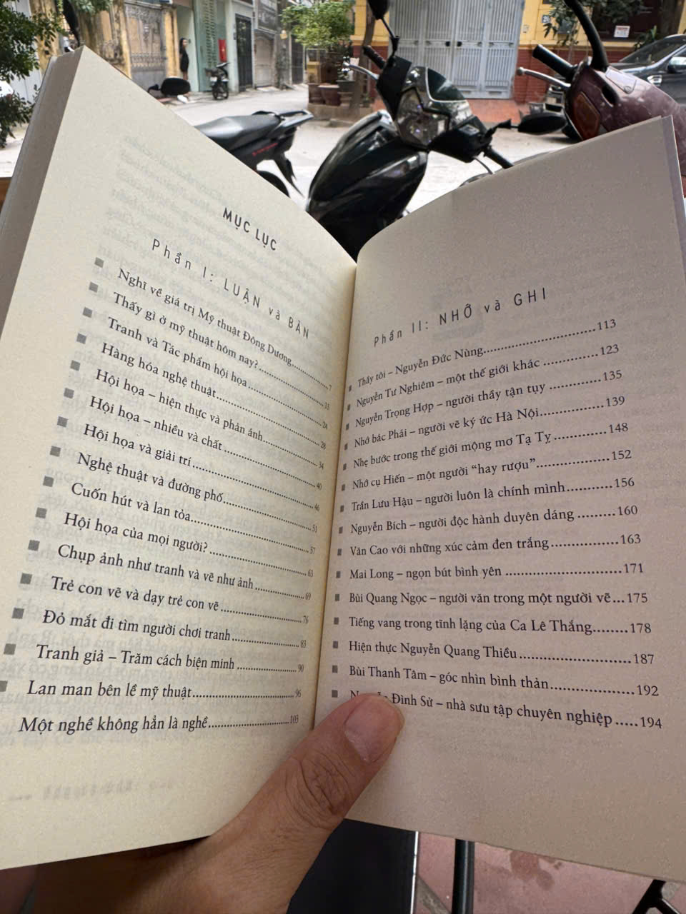 VỌNG ÂM SẮC MÀU – Đỗ Phấn – NXB Trẻ - Hình ảnh 2