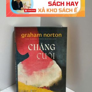 CHẶNG CUỐI - Graham Norton – San Hô Books