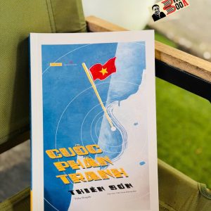 CUỘC PHÂN TRANH – Thiên Sơn - Tao Đàn – NXB Văn học
