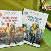 (Trọn bộ 2 tập) Kiệt tác văn học bằng tranh – NHỮNG NGƯỜI KHỐN KHỔ –  Victor Hugo - Daniel Bardet - Bernard Capo - Nhã Nam