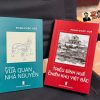 (Combo 2 cuốn Phạm Khắc Hòe) TỪ TRIỀU ĐÌNH HUẾ ĐẾN CHIẾN KHU VIỆT BẮC; KỂ CHUYỆN VUA QUAN NHÀ NGUYỄN – Phạm Khắc Hòe – NXB Hội Nhà Văn