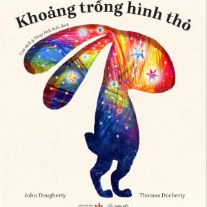 KHOẢNG TRỐNG HÌNH THỎ - John Dougherty  – San Hô Books