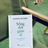 SỐNG ĐỜI GIẢN DỊ – Charles Wagner – Phong Du – NXB Trẻ