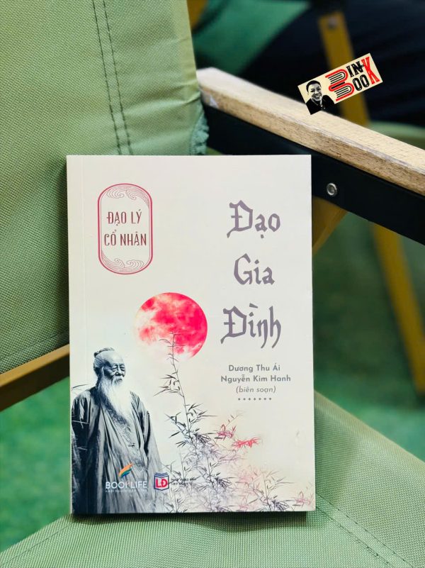 ĐẠO GIA ĐÌNH - Dương Thu Ái, Dương Chí Kiên – 1980 Books