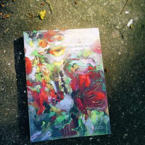 VIẾT VÀ ĐỌC CHUYÊN ĐỀ MÙA THU 2025 - Nhiều tác giả - NXB Hội Nhà Văn