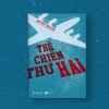 (Bìa cứng) THẾ CHIẾN THỨ HAI - Antony Beevor - Omega Plus - NXB Hà Nội
