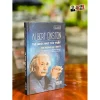 [Bìa cứng] THẾ GIỚI NHƯ TÔI THẤY – Albert Einstein – Viện IRED