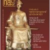 Tạp chí XƯA & NAY SỐ 580 (tháng 10/2025) – Nhiều tác giả - Cơ quan Hội Khoa học Lịch sử Việt Nam
