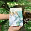 (In Màu) TRUYỆN CỔ TÍCH ANDERSEN - NÀNG TIÊN CÁ – Hans Christian Andersen – Time Book - NXB Văn học