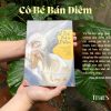 (In Màu) TRUYỆN CỔ TÍCH ANDERSEN - CÔ BÉ BÁN DIÊM – Hans Christian Andersen – Time Book - NXB Văn học