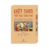 BOXSET 4 TẬP VIỆT NAM TIỂU HỌC TÙNG THƯ: QUỐC VĂN GIÁO KHOA THƯ + SỬ KÝ GIÁO KHOA THƯ + LUÂN LÝ GIÁO KHOA THƯ + LUÂN LÝ GIÁO KHOA THƯ - NXB KIM ĐỒNG