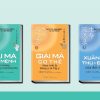Combo 3 Cuốn Đạo Của Sinh Mệnh Và Đời Người: GIẢI MÃ VẬN MỆNH + GIẢI MÃ CƠ THỂ + XUÂN, HẠ, THU, ĐÔNG CỦA ĐỜI NGƯỜI - Khúc Lê Mẫn – Lê Tiến Thành dịch – Văn Lang Books