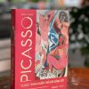[Bìa cứng áo ôm] PICASSO VÀ BỨC TRANH KHIẾN THẾ GIỚI SỬNG SỐT - Miles J. Unger – OmegaPlus