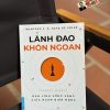 LÃNH ĐẠO KHÔN NGOAN - BẢN LĨNH VỮNG VÀNG GIỮA NGÀN BIẾN ĐỘNG - MANFRED F. R. KETS DE VRIES - First News