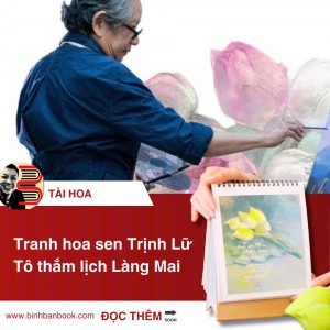 LỊCH ĐỂ BÀN 2026 “LÒNG ĐẤT NỞ HOA TRỜI” – Thiền Sư Thích Nhất Hạnh – Thái Hà Books