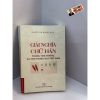 GIẢI NGHĨA CHỮ HÁN TRONG THƠ ĐƯỜNG VÀ THƠ TRUNG ĐẠI VIỆT NAM- Nguyễn Thị Thanh Chung - NXB ĐHSP
