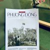 (Số 82) TẠP CHÍ PHƯƠNG ĐÔNG 10/2025 –  Viện Nghiên cứu Phát triển Phương Đông