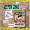 (Special Volume 1) THÁM TỬ LỪNG DANH CONAN - Gosho Aoyama – NXB Kim Đồng