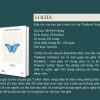 (Ấn bản đặc biệt kỷ niệm 20 năm Nhã Nam) LOLITA - Vladimir Nabokov - Nhã Nam - NXB Hội Nhà Văn