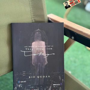 THÁP ĐỒNG CẢM TOKYO – Rie Qudan – San Hô