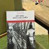 KẾT THÚC MỘT CUỘC CHIẾN Ở ĐÔNG DƯƠNG NĂM 1954 - Jean Lacouture – Philippe Devillers - Phạm Bích Lệ dịch - Sách Miền Trung - NXB Thuận Hóa