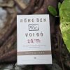 RÒNG ĐEN VOI ĐỎ – Võ Phúc Toàn – NXB Tổng hợp HCM