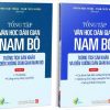 (Combo 2 cuốn)TỔNG TẬP VĂN HỌC DÂN GIAN NAM BỘ - TUỒNG TÍCH SÂN KHẤU VÀ DIỄN XƯỚNG DÂN GIAN NAM BỘ - TẬP 4 - NXB Tổng hợp TPHCM