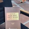 LỊCH SỬ VĂN HỌC VIỆT NAM THỜI KỲ 1945-1985 – Trịnh Bá Đĩnh - NXB KHXH