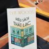 HIỆU SÁCH THẤT LẠC – Evie Woods – Matryoshka dịch - Nhã Nam – NXB Hà Nội