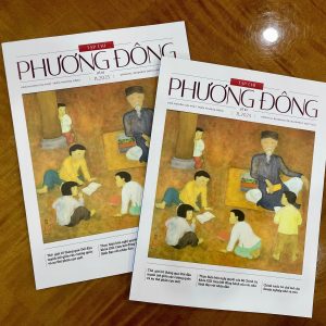 (Số 83) TẠP CHÍ PHƯƠNG ĐÔNG 11/2025 – Nhiều tác giả – Viện Nghiên cứu Phát triển Phương Đông