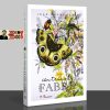 [Giải cứu sách hay, giảm 45%] CÔN TRÙNG KÝ CỦA FABRE - Huy Hoàng Books