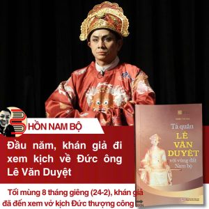 TẢ QUÂN LÊ VĂN DUYỆT VỚI VÙNG ĐẤT NAM BỘ - Nhiều tác giả - Tạp chí Xưa và Nay - NXB Tổng Hợp TPHCM