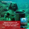 ĐẾ CHẾ ATLANTIS VÀ NHỮNG VƯƠNG QUỐC BIẾN MẤT (Bằng chứng mới về những bí mật thời cổ đại) - Tân Việt