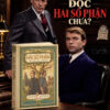 (Tái bản 2026) Bìa cứng: HAI SỐ PHẬN – KANE & ABEL - Jeffey Archer – Huy Hoàng Books